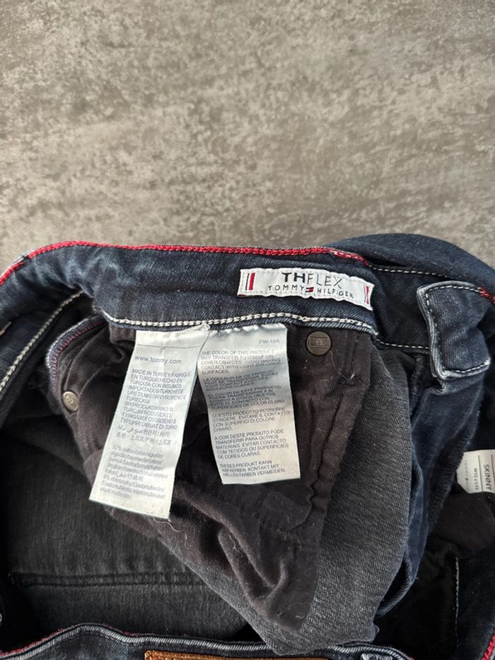 Jeans tommy - photo numéro 3