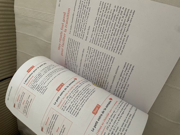 Livre HEALTHY FOOD SOLAR EDITION - photo numéro 7