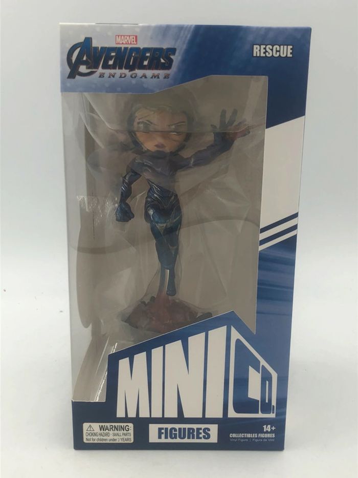 Figurine Marvel Avengers Endgame Rescue neuf
