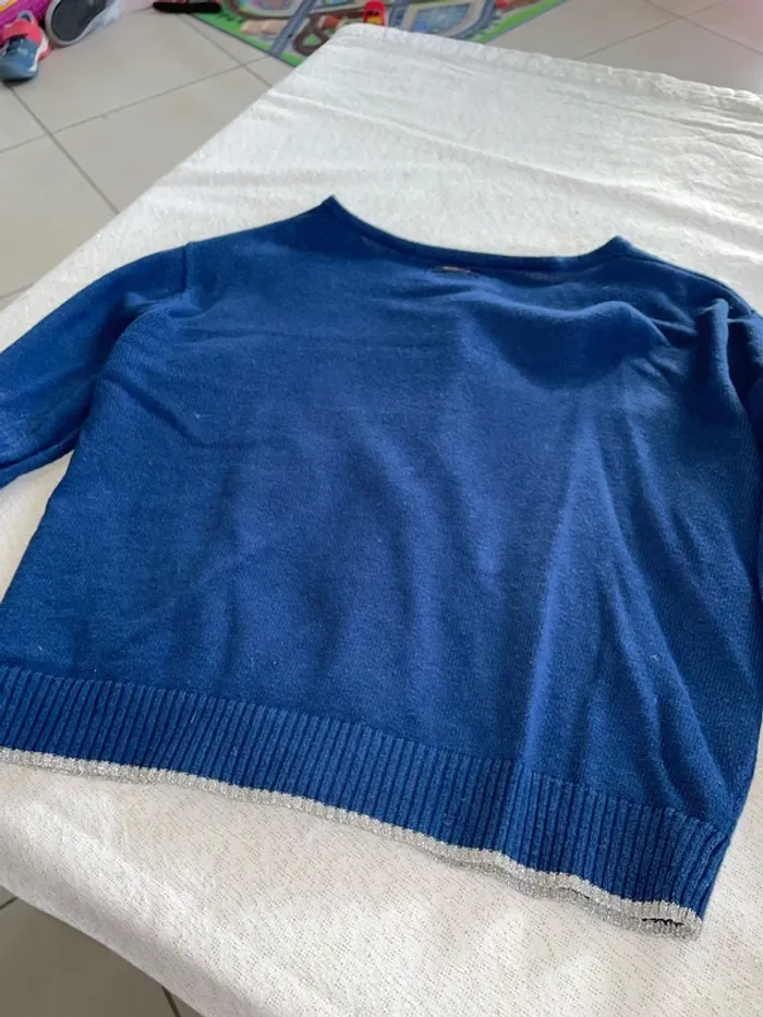 Gilet catimini 8 ans - photo numéro 8