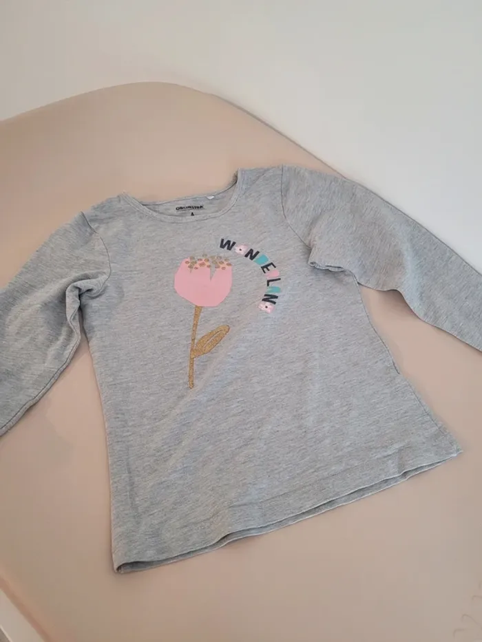 Lot de quatre Pull léger