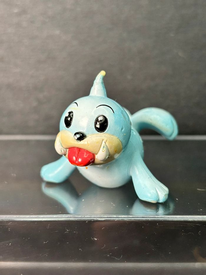Figurine Pokémon Tomy vintage Nintendo