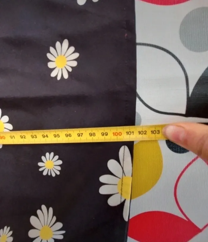 Robe d été Shein 4XL - photo numéro 7