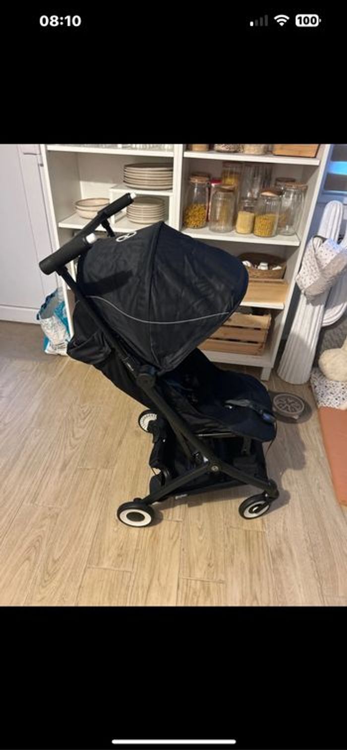 Poucette cibex libelle - photo numéro 7