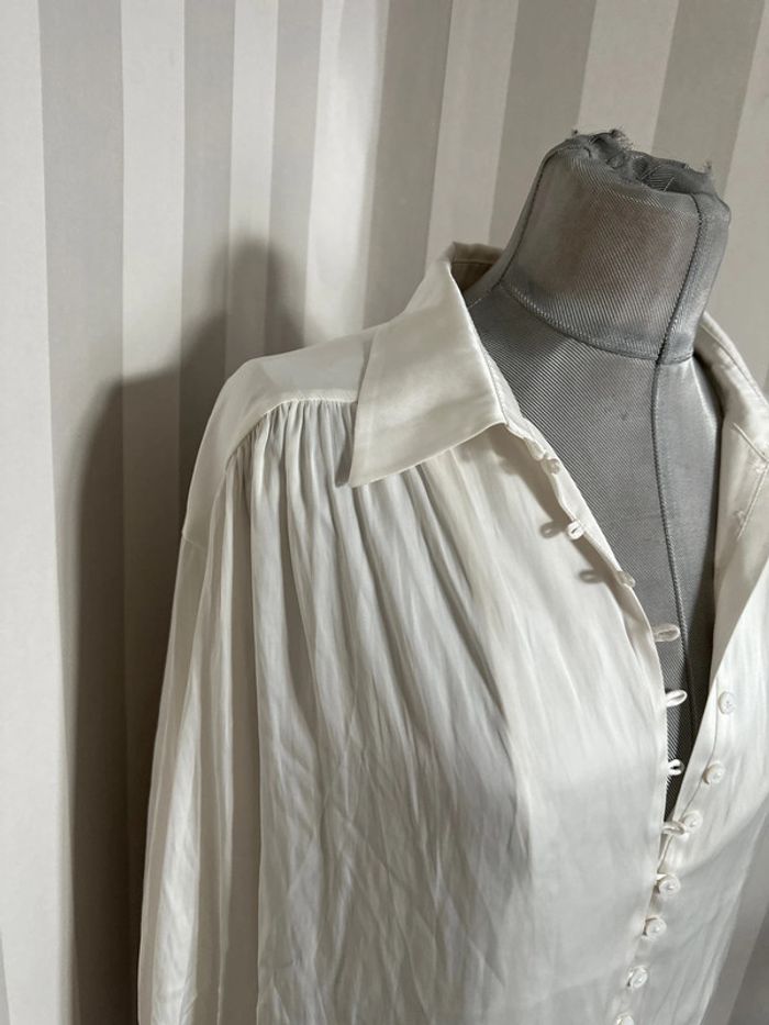 Blouse / chemise Zadig et Voltaire T:M - photo numéro 2