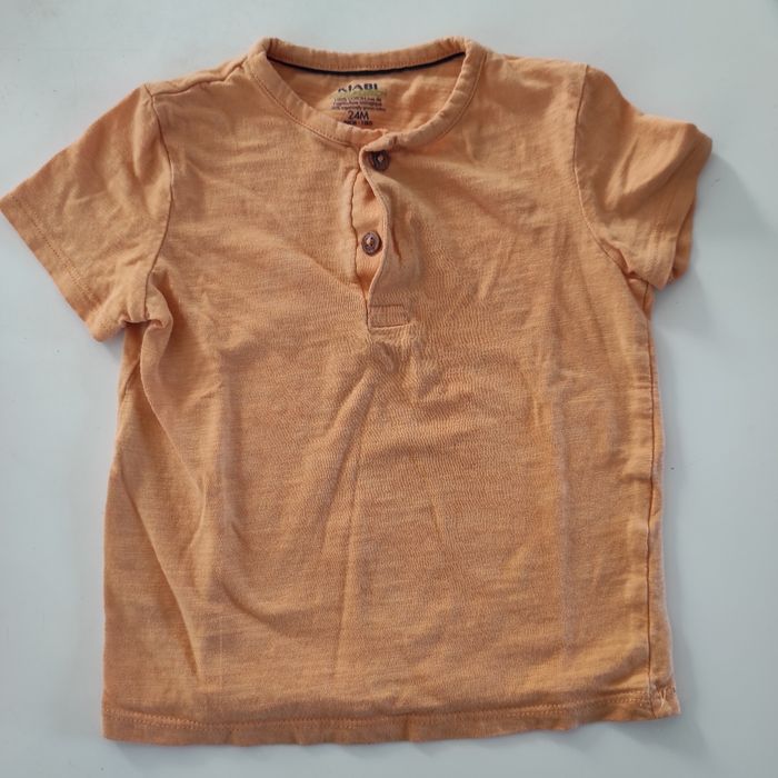 Tee-shirt - photo numéro 3