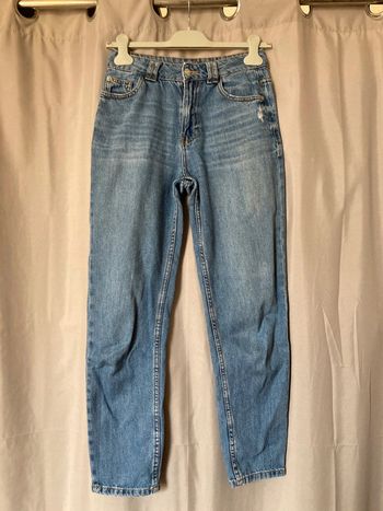 Jean Mom Pimkie 34