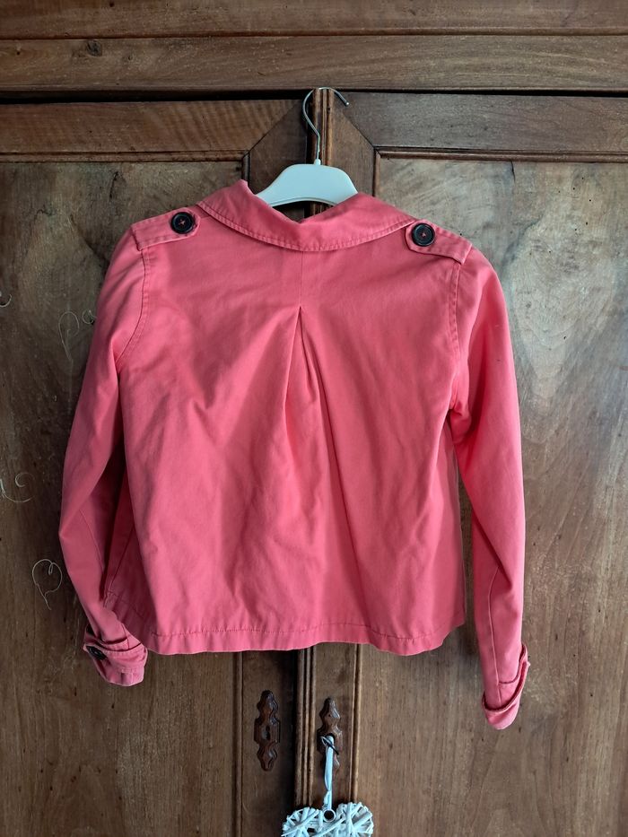 Veste - photo numéro 4