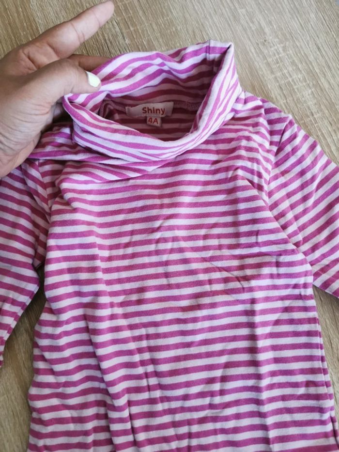 Lot 3 hauts - photo numéro 7