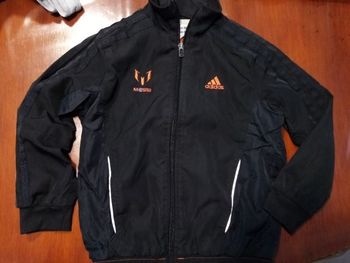 Blouson Adidas demi-saison