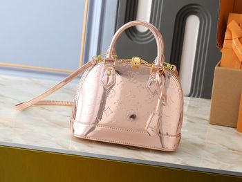 Louis Ⅴuitton Alma BB M26335