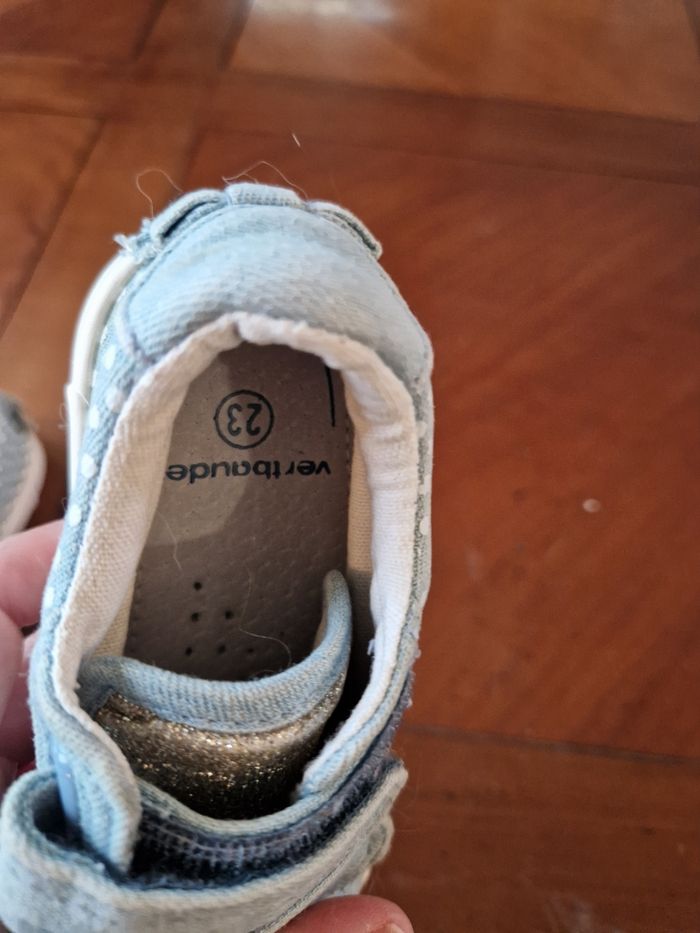 Chaussures été - photo numéro 10
