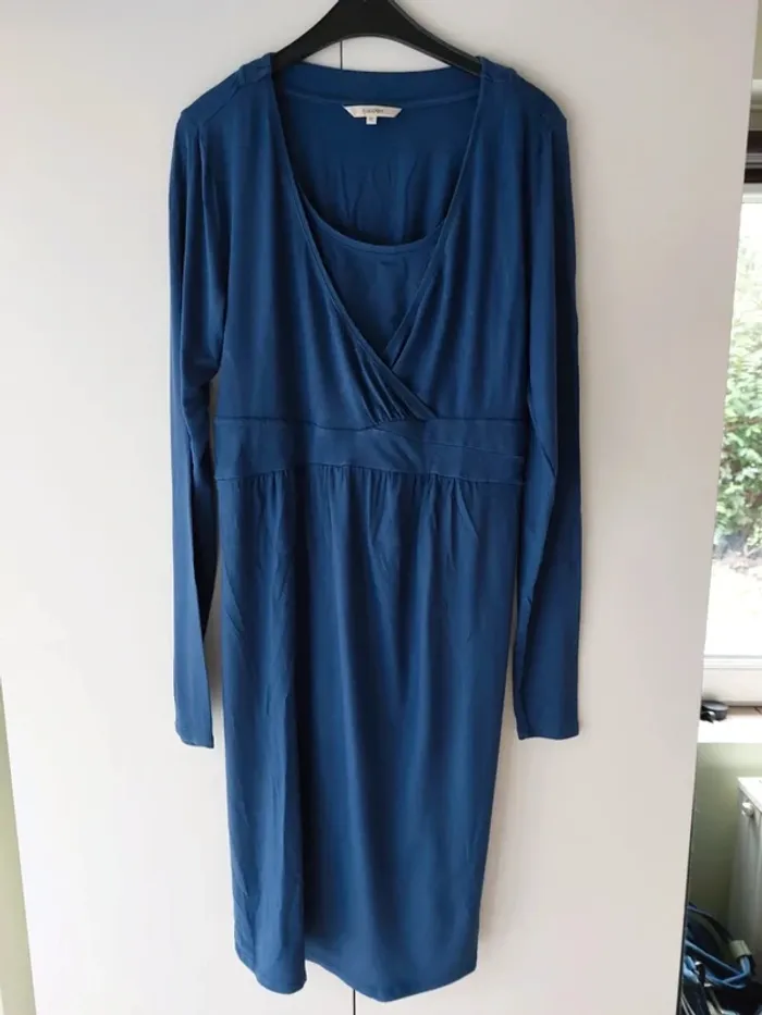 Robe Noppies taille xs (convient s)