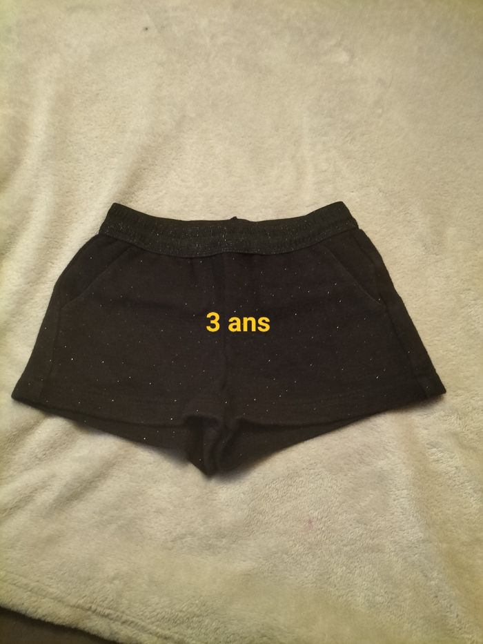 3 ans fille - photo numéro 6