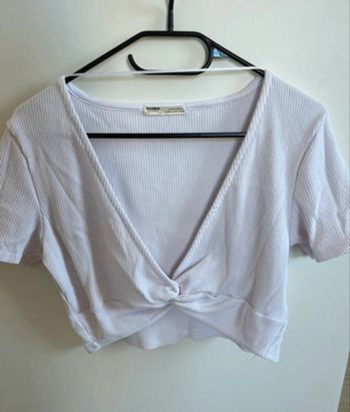 Lot de tee-shirt - photo numéro 5