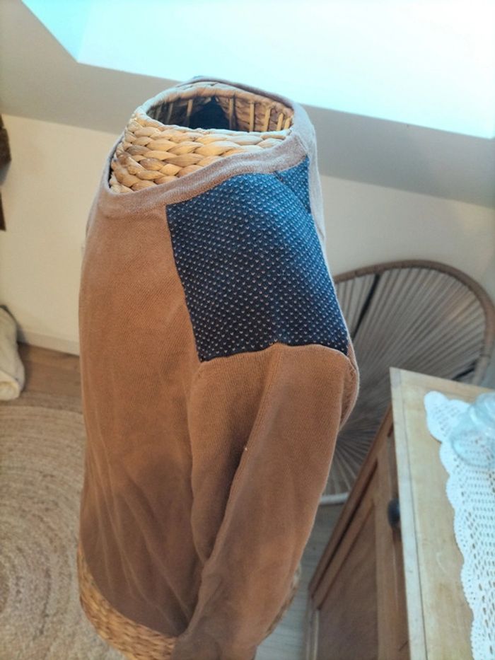 Pull léger - photo numéro 2