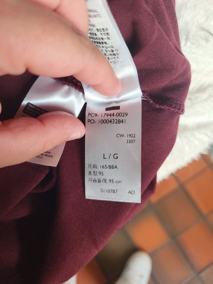 Tee-shirt levi's - photo numéro 7