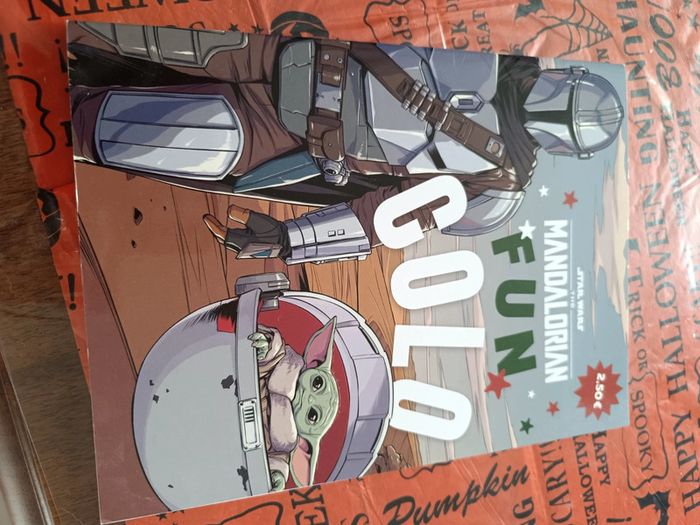 Livres de coloriage - photo numéro 7