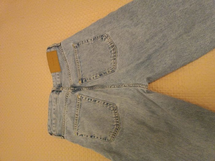 Jean moment S - photo numéro 4