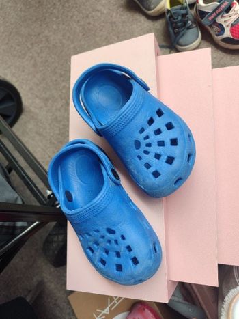 Croc