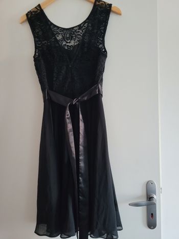Robe de fête