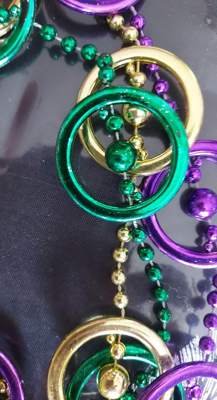 Colliers Fantaisie - photo numéro 4