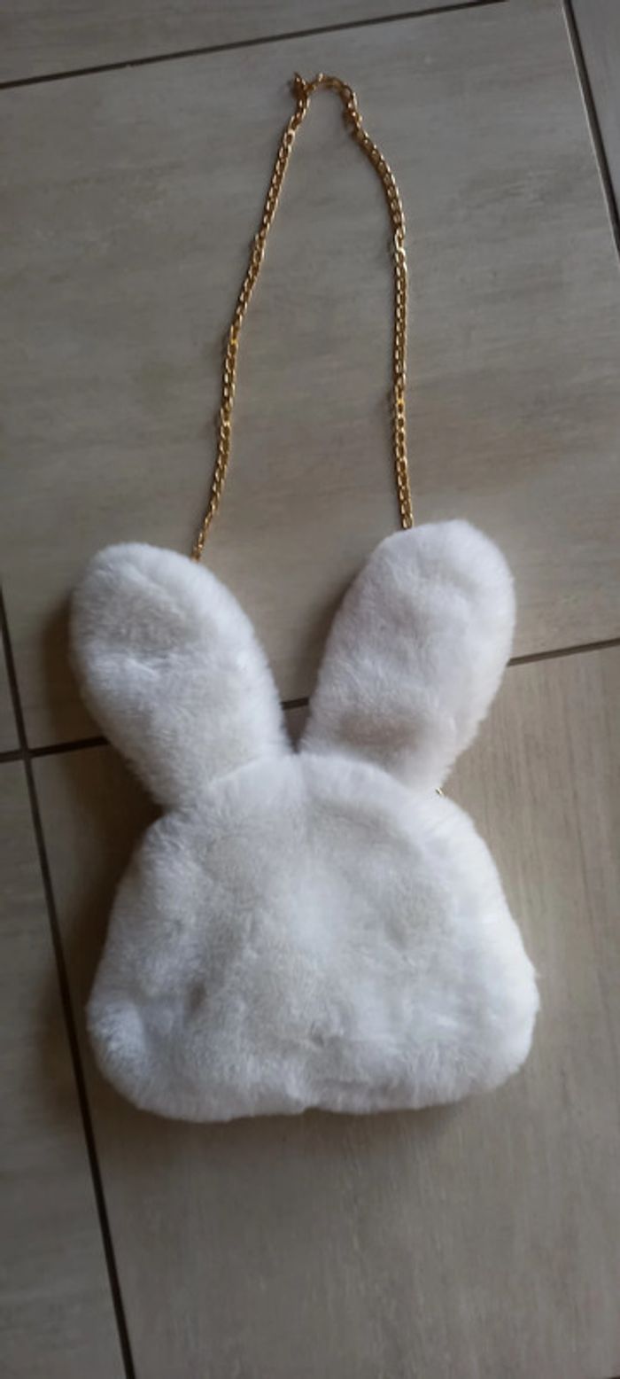 Sac lapin