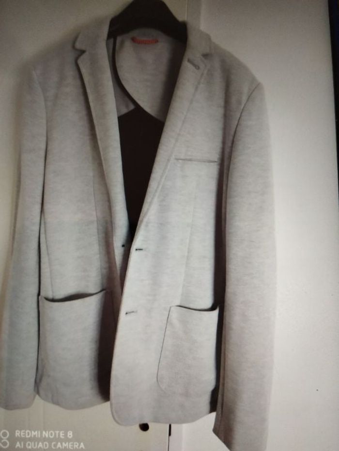 Veste jules