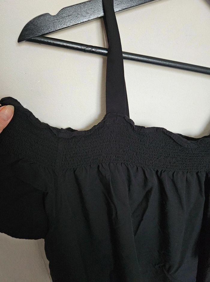 Robe Princesse Tam-Tam taille 44 - photo numéro 4