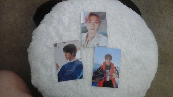 Jin##