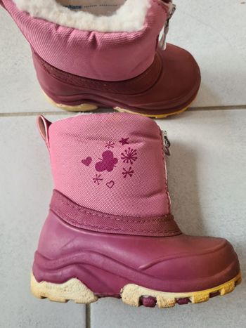 Bottes