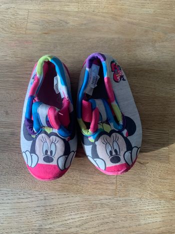 Chaussons Minnie 👶🏻