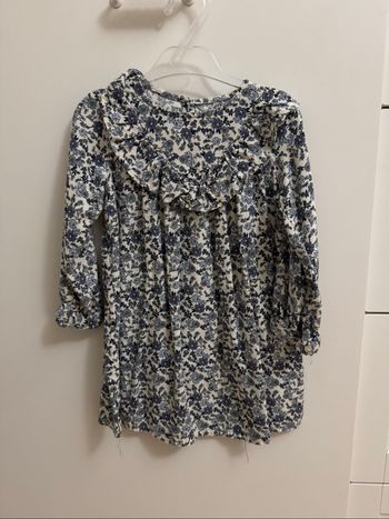 Robe mi saison