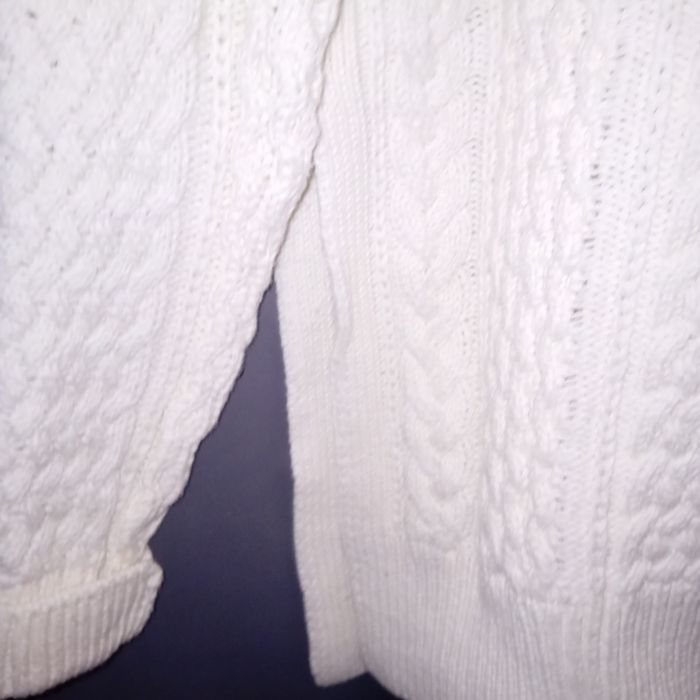 Pull robe/tunique - photo numéro 2