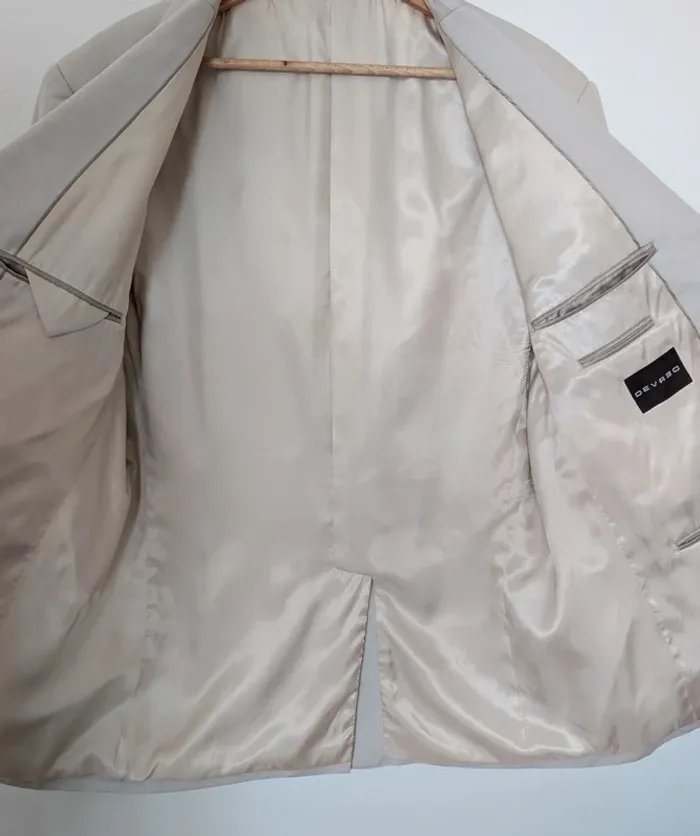 Ensemble costume pantalon et veste - photo numéro 6