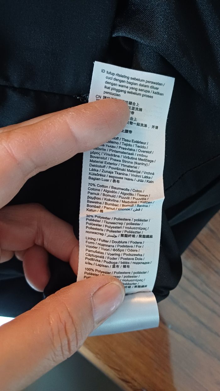 Robe tailleur - photo numéro 5