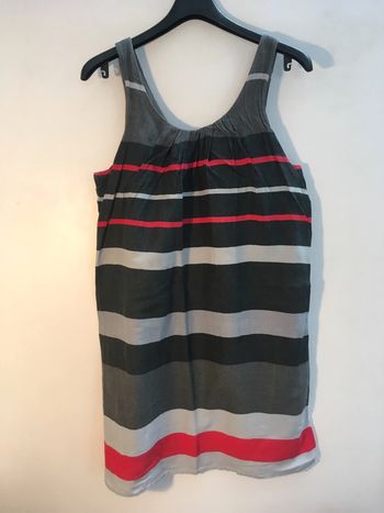 Robe miss captain en 42