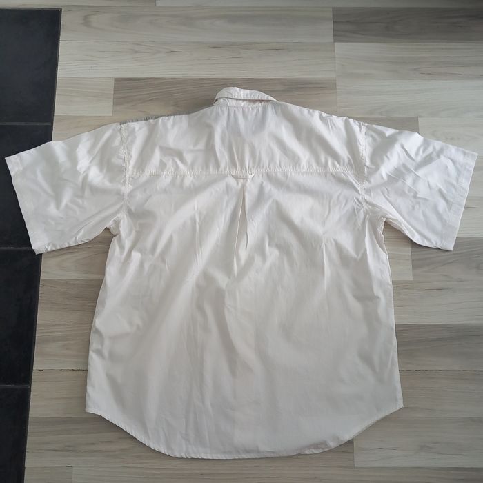 Ensemble chemise + short homme Best Class taille L - photo numéro 5
