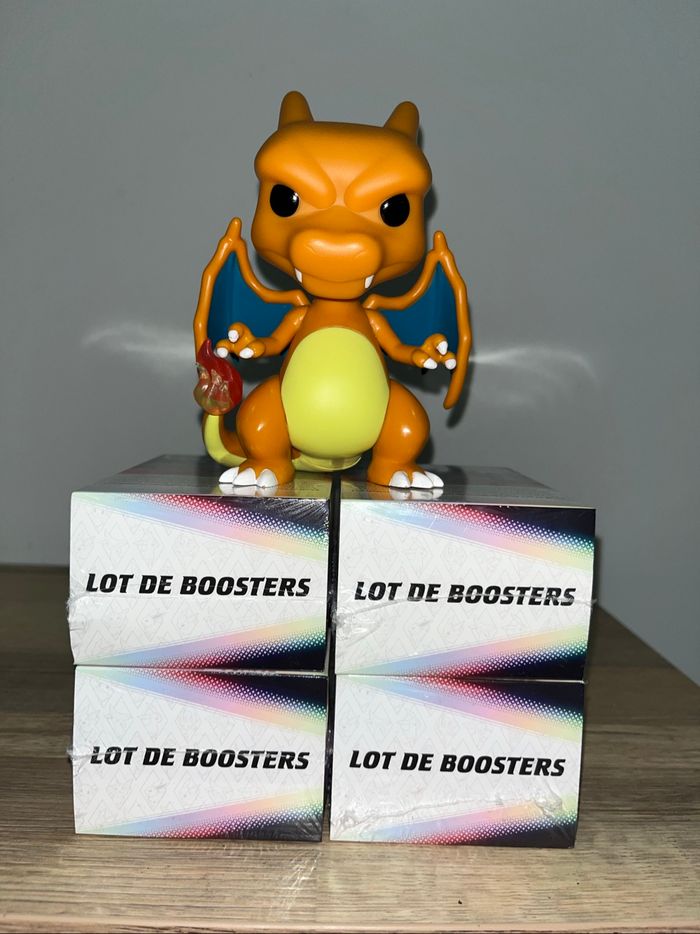 4 bundle 8.5 évolutions prismatiques - photo numéro 8