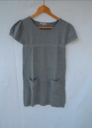 Robe pull 12 ans