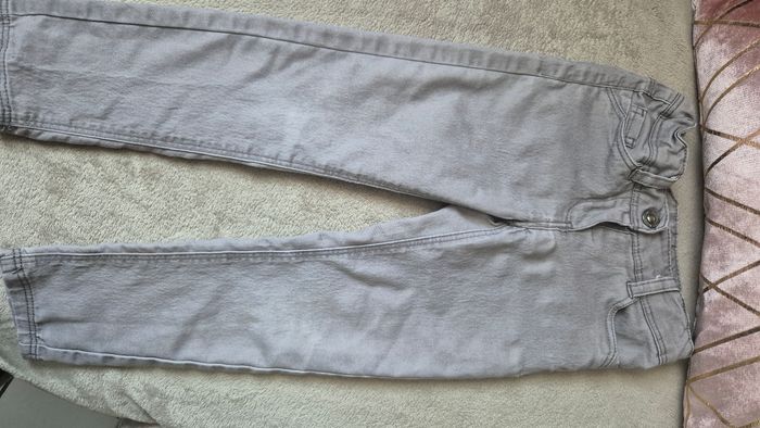 Jean skinny 3ans - photo numéro 2