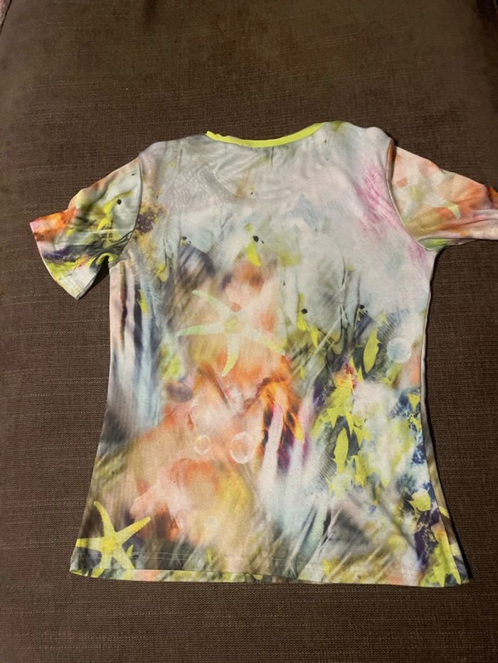 T-shirt - photo numéro 6