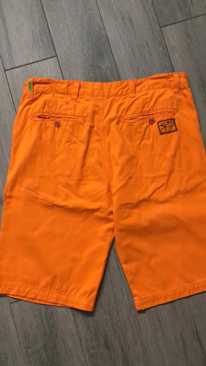 Short - photo numéro 4