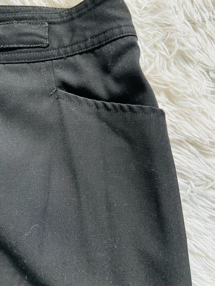 Jupe tailleur Calvin Klein taille M - photo numéro 6