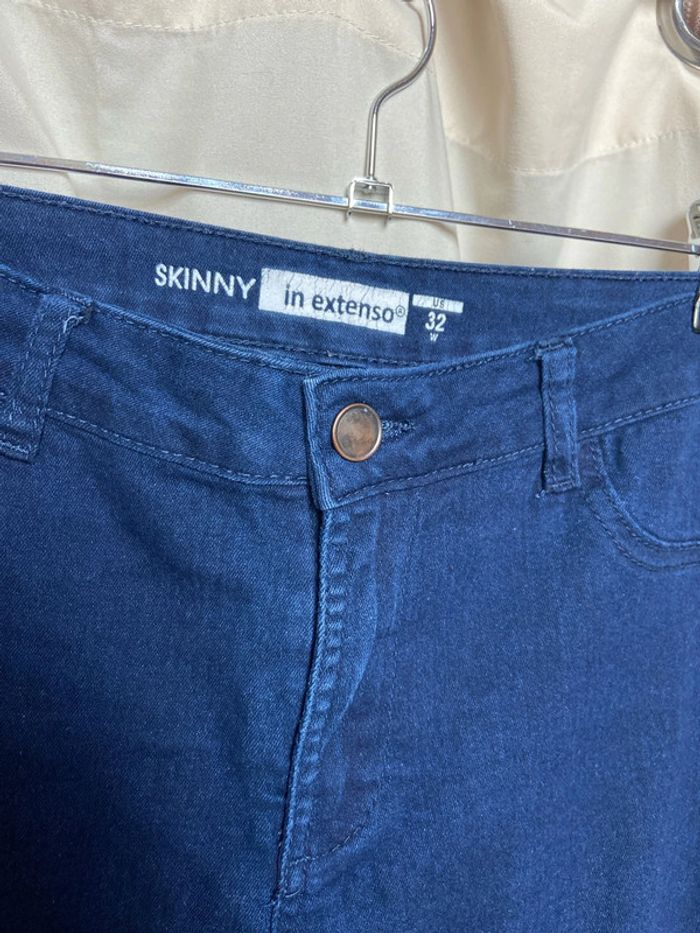 Jeans bleu - photo numéro 3
