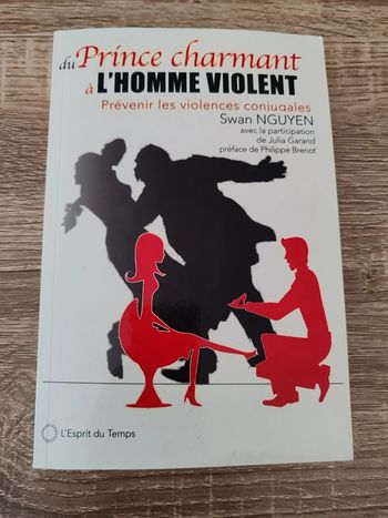 Swan Nguyen ⭐ Du prince charmant à l'homme violent