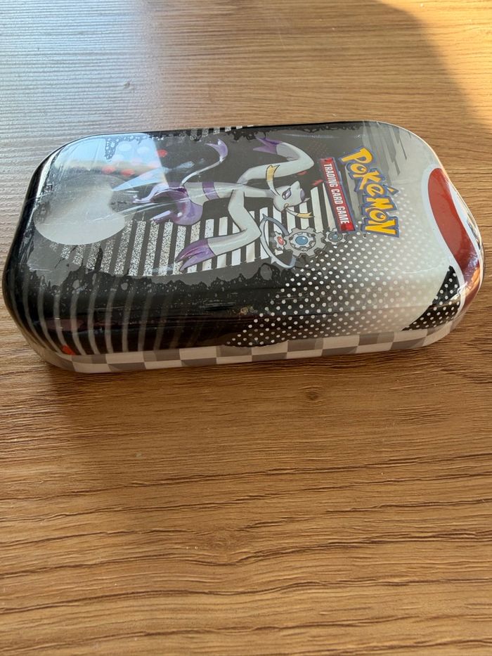 Mini tin - photo numéro 6