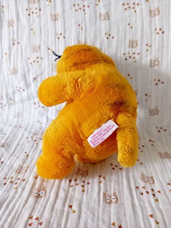 Peluche Garfield