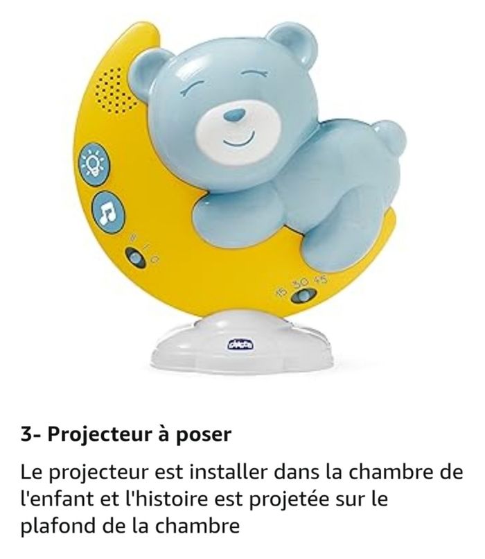 Mobile 3 en 1 - photo numéro 6