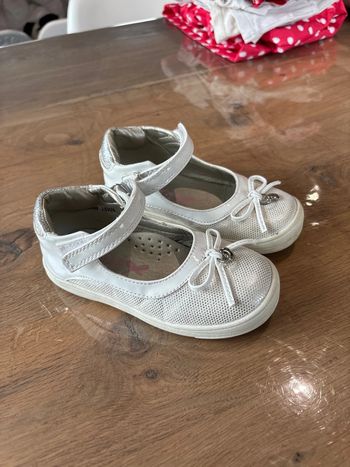 Chaussures fille